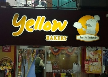Yellow-Bakery-Food-Cake-shops-Lucknow-Uttar-Pradesh