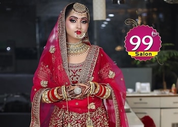 99-Salon-N-Spa-Entertainment-Beauty-parlour-Ludhiana-Punjab-1