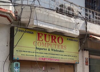 Euro-Computers-Shopping-Computer-store-Ludhiana-Punjab