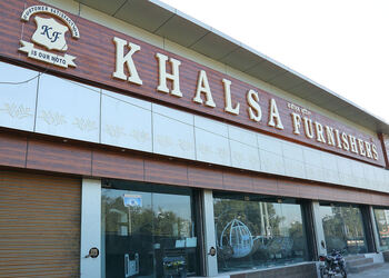 Khalsa-Furnishers-Shopping-Furniture-stores-Ludhiana-Punjab