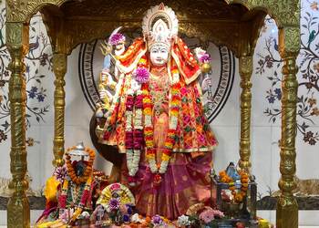 Shri-Durga-Mata-Mandir-Entertainment-Temples-Ludhiana-Punjab-2