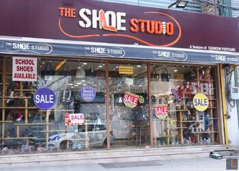 The-Shoe-Studio-Shopping-Shoe-Store-Ludhiana-Punjab