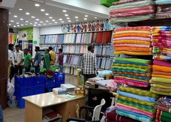 5 Best Clothing stores in Madurai, TN - 5BestINcity.com