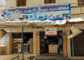 Beema-Cool-Zone-Local-Services-Air-conditioning-services-Madurai-Tamil-Nadu