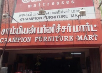 Champion-Furniture-Mart-Shopping-Furniture-stores-Madurai-Tamil-Nadu
