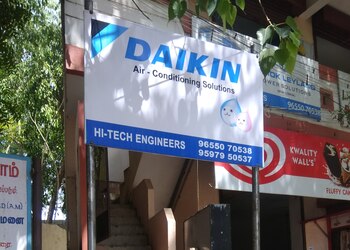 Daikin-Local-Services-Air-conditioning-services-Madurai-Tamil-Nadu