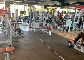 JAZZ-Fitness-Studio-Health-Gym-Madurai-Tamil-Nadu-1