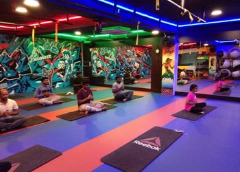 JAZZ-Fitness-Studio-Health-Gym-Madurai-Tamil-Nadu-2