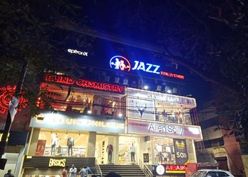 JAZZ-Fitness-Studio-Health-Gym-Madurai-Tamil-Nadu