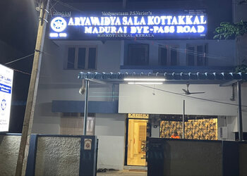 Kottakkal-Arya-Vaidya-Sala-Health-Ayurvedic-clinics-Madurai-Tamil-Nadu