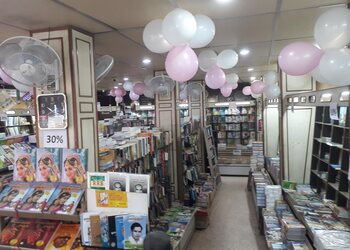 New-Century-Book-House-Shopping-Book-stores-Madurai-Tamil-Nadu-1