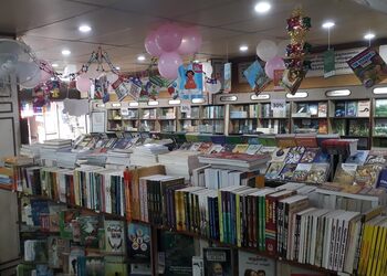 New-Century-Book-House-Shopping-Book-stores-Madurai-Tamil-Nadu-2