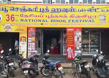 New-Century-Book-House-Shopping-Book-stores-Madurai-Tamil-Nadu