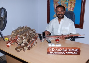 Sree-Agasthiyar-Mahasiva-Vaakiya-Nadi-Jothida-Nilayam-Professional-Services-Astrologers-Madurai-Tamil-Nadu
