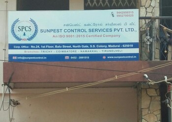 Sun-Pest-Control-Services-Pvt-Ltd-Local-Services-Pest-control-services-Madurai-Tamil-Nadu