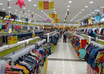 5 Best Clothing stores in Madurai, TN - 5BestINcity.com