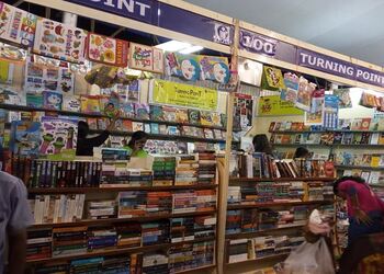 Turning-Point-Shopping-Book-stores-Madurai-Tamil-Nadu-1