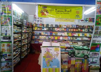 Turning-Point-Shopping-Book-stores-Madurai-Tamil-Nadu