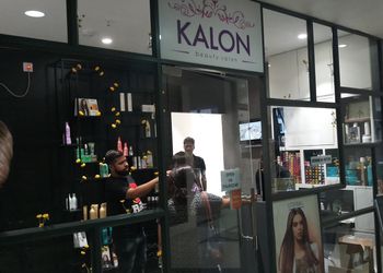 Kalon-Beauty-Salon-Entertainment-Beauty-parlour-Maheshtala-Kolkata-West-Bengal