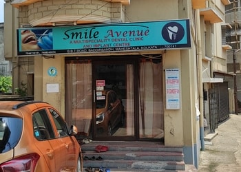 Smile-Avenue-Health-Dental-clinics-Orthodontist-Maheshtala-Kolkata-West-Bengal