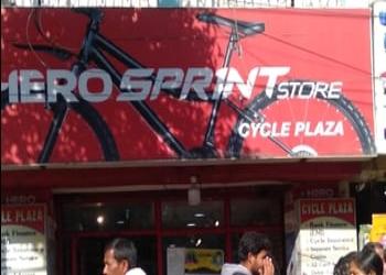 Cycle-Plaza-Shopping-Bicycle-store-Malda-West-Bengal-2