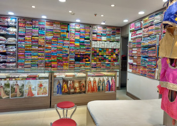 Manmohini-Textile-Pvt-Ltd-Shopping-Clothing-stores-Malda-West-Bengal-1