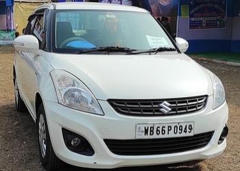OM-Car-Washing-Center-Car-Rent-Local-Services-Cab-services-Malda-West-Bengal