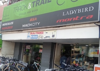 Pabitra-Cycle-Store-Shopping-Bicycle-store-Malda-West-Bengal