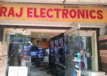 Raj-Electronics-Shopping-Electronics-store-Malda-West-Bengal