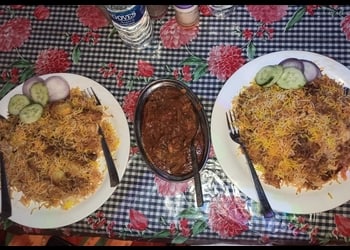 Rajanigandha-Restaurant-Food-Family-restaurants-Malda-West-Bengal