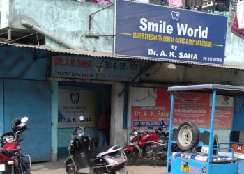 Smile-World-Health-Dental-clinics-Malda-West-Bengal