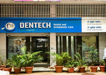 DENTECH-Dental-Orthodontic-Care-Health-Dental-clinics-Malegaon-Maharashtra
