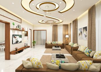 5 Best Interior Designers In Mangalore, Ka - 5bestincity.com