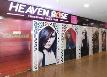 HEAVEN-ROSE-Entertainment-Beauty-parlour-Mangalore-Karnataka