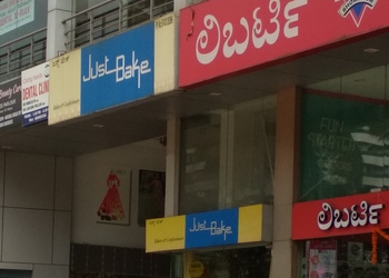 Just-Bake-Food-Cake-shops-Mangalore-Karnataka