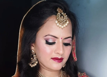 The-Angel-Entertainment-Beauty-parlour-Mau-Uttar-Pradesh-1