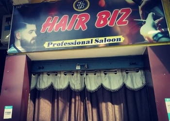 Hair-Biz-Entertainment-Beauty-parlour-Daltonganj-Jharkhand