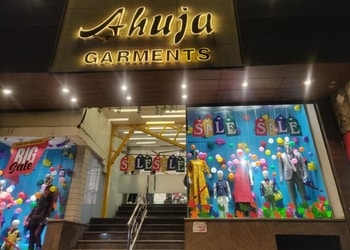 Ahuja-Garments-Shopping-Clothing-stores-Meerut-Uttar-Pradesh