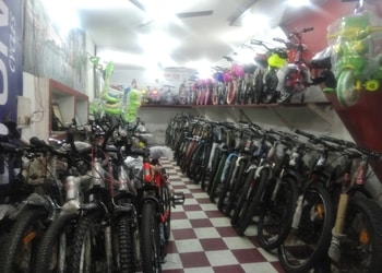 Arora-Co-Shopping-Bicycle-store-Meerut-Uttar-Pradesh-1