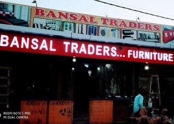 Bansal-Traders-Shopping-Furniture-stores-Meerut-Uttar-Pradesh