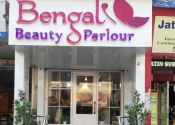 5 Best Beauty parlour in Meerut, UP 