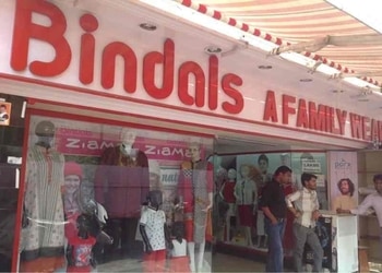 Bindals-Life-Style-Shopping-Clothing-stores-Meerut-Uttar-Pradesh