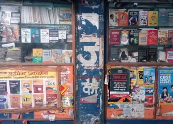Chawla-Book-Depot-Shopping-Book-stores-Meerut-Uttar-Pradesh-1