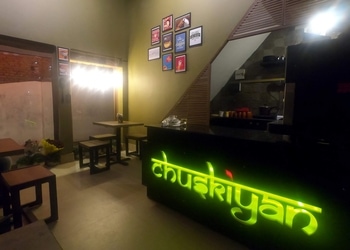 Chuskiyan-The-Tea-Cafe-Food-Cafes-Meerut-Uttar-Pradesh-2