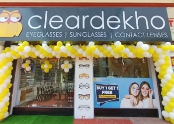 ClearDekho-Optical-Shopping-Opticals-Meerut-Uttar-Pradesh