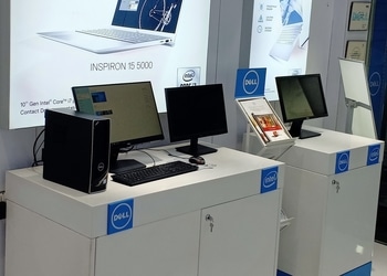 Dell-Exclusive-Store-Shopping-Computer-store-Meerut-Uttar-Pradesh-2
