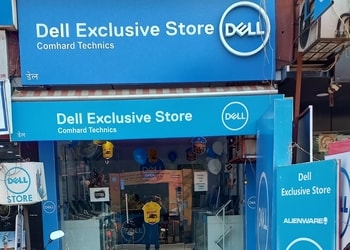 Dell-Exclusive-Store-Shopping-Computer-store-Meerut-Uttar-Pradesh