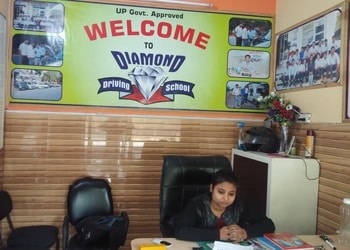 Diamond-Driving-School-Education-Driving-schools-Meerut-Uttar-Pradesh