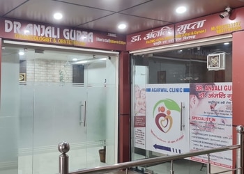 5 Best Gynecologist doctors in Meerut, UP 5 Best Gynecologist doctors in Meerut, UP