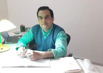 Dr-Sanjeev-Kr-Sharma-Professional-Services-Astrologers-Meerut-Uttar-Pradesh-1